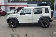 Suzuki Jimny din 2025 cu 37 km - oferta SUZ155502 - foto 3