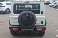 Suzuki Jimny din 2025 cu 37 km - oferta SUZ155502 - foto 4