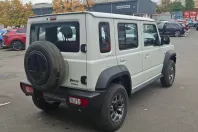 Suzuki Jimny din 2025 cu 37 km - oferta SUZ155502 - foto 6