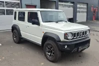 Suzuki Jimny din 2025 cu 37 km - oferta SUZ155502 - foto 8