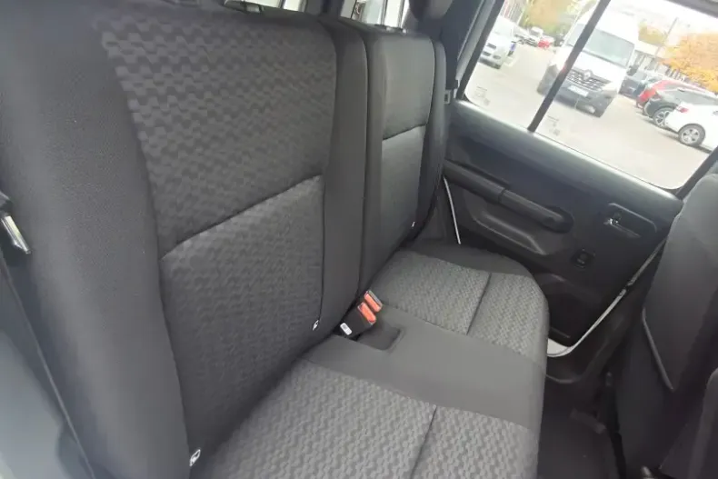 Suzuki Jimny din 2025 cu 37 km - oferta SUZ155502 - foto 12