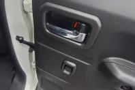 Suzuki Jimny din 2025 cu 37 km - oferta SUZ155502 - foto 14