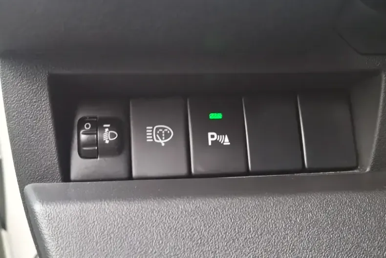 Suzuki Jimny din 2025 cu 37 km - oferta SUZ155502 - foto 15