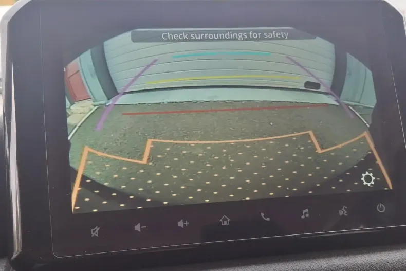 Suzuki Jimny din 2025 cu 37 km - oferta SUZ155502 - foto 25