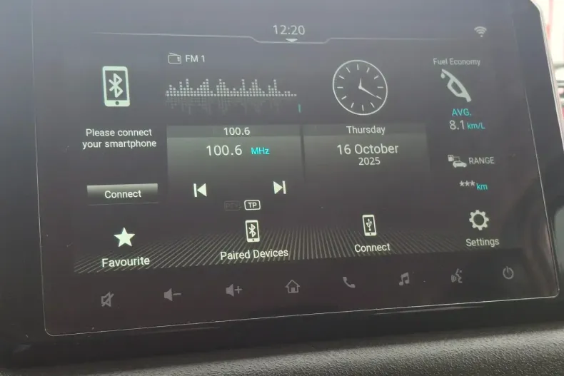 Suzuki Jimny din 2025 cu 37 km - oferta SUZ155502 - foto 28