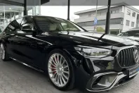 Mercedes-Benz S 63 AMG din 2023 cu 55.130 km - oferta MER155503 - foto 1