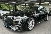 Mercedes-Benz S 63 AMG din 2023 cu 55.130 km - oferta MER155503 - foto 5