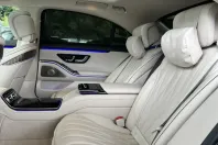 Mercedes-Benz S 63 AMG din 2023 cu 55.130 km - oferta MER155503 - foto 9