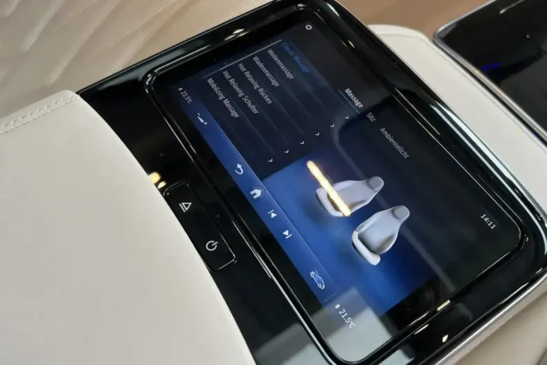 Mercedes-Benz S 63 AMG din 2023 cu 55.130 km - oferta MER155503 - foto 12