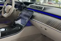 Mercedes-Benz S 63 AMG din 2023 cu 55.130 km - oferta MER155503 - foto 14