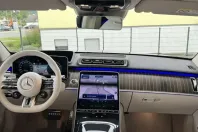 Mercedes-Benz S 63 AMG din 2023 cu 55.130 km - oferta MER155503 - foto 15
