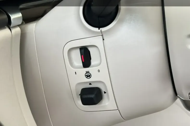 Mercedes-Benz S 63 AMG din 2023 cu 55.130 km - oferta MER155503 - foto 17