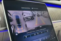 Mercedes-Benz S 63 AMG din 2023 cu 55.130 km - oferta MER155503 - foto 18