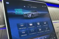 Mercedes-Benz S 63 AMG din 2023 cu 55.130 km - oferta MER155503 - foto 20