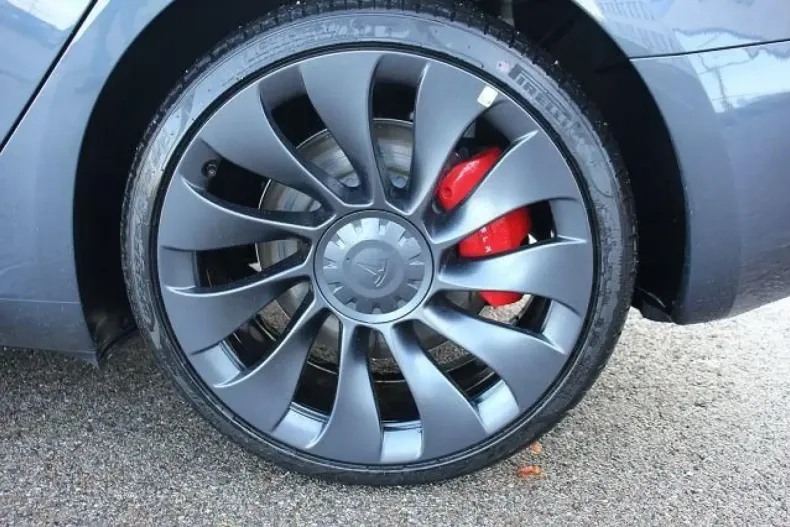 Tesla Model 3 din 2022 cu 44.974 km - oferta TES155504 - foto 5