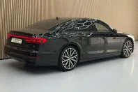Audi A8 din 2021 cu 73.600 km - oferta AUD155505 - foto 3