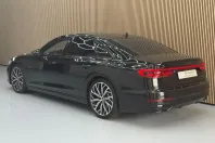 Audi A8 din 2021 cu 73.600 km - oferta AUD155505 - foto 4