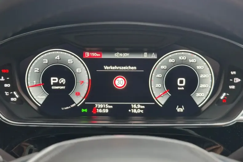 Audi A8 din 2021 cu 73.600 km - oferta AUD155505 - foto 6