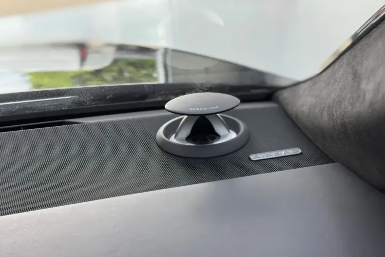 Audi A8 din 2021 cu 73.600 km - oferta AUD155505 - foto 12