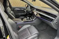 Audi A8 din 2021 cu 73.600 km - oferta AUD155505 - foto 14