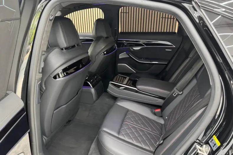 Audi A8 din 2021 cu 73.600 km - oferta AUD155505 - foto 15