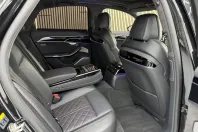 Audi A8 din 2021 cu 73.600 km - oferta AUD155505 - foto 16