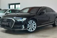 Audi A8 din 2021 cu 89.000 km - oferta AUD155506 - foto 2