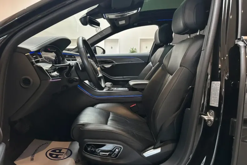 Audi A8 din 2021 cu 89.000 km - oferta AUD155506 - foto 8