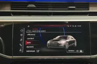 Audi A8 din 2021 cu 89.000 km - oferta AUD155506 - foto 17