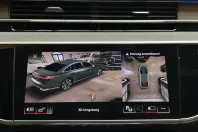 Audi A8 din 2021 cu 89.000 km - oferta AUD155506 - foto 20