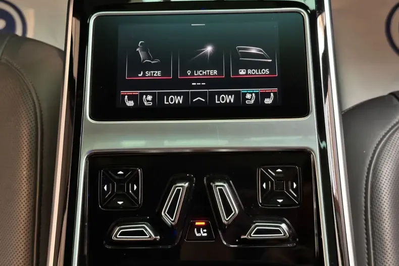 Audi A8 din 2021 cu 89.000 km - oferta AUD155506 - foto 23