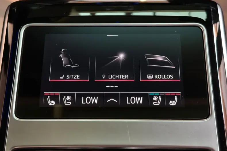 Audi A8 din 2021 cu 89.000 km - oferta AUD155506 - foto 26