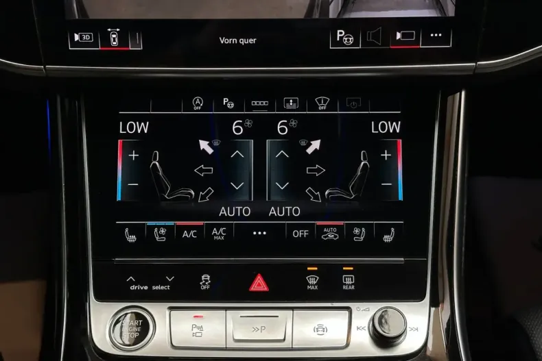 Audi A8 din 2021 cu 89.000 km - oferta AUD155506 - foto 27