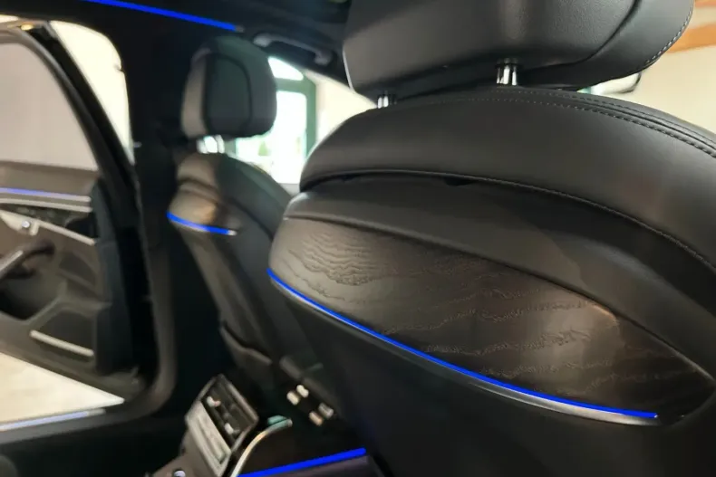 Audi A8 din 2021 cu 89.000 km - oferta AUD155506 - foto 31