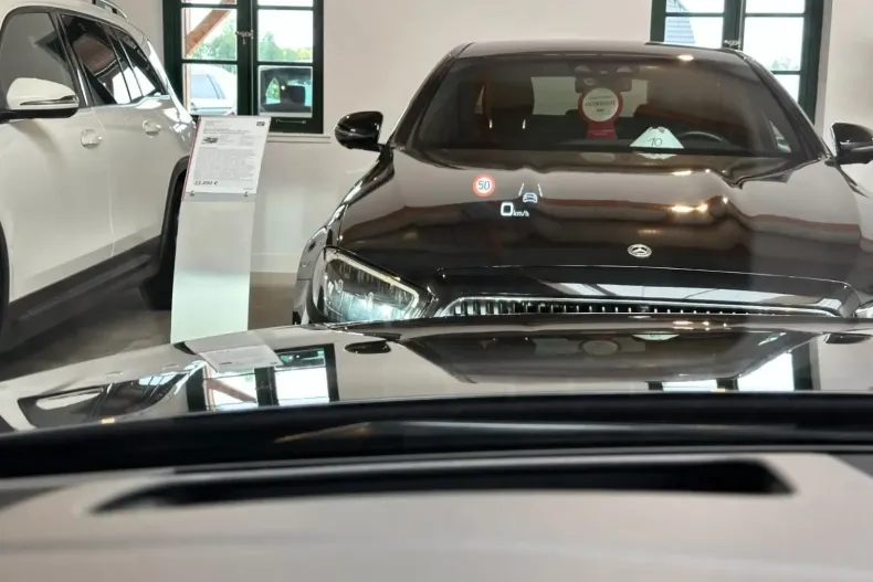 Audi A8 din 2021 cu 89.000 km - oferta AUD155506 - foto 34