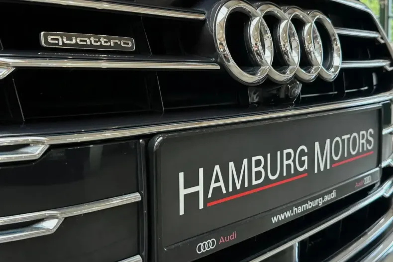 Audi A8 din 2021 cu 89.000 km - oferta AUD155506 - foto 37