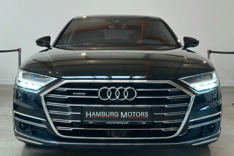 Audi A8 din 2021 cu 89.000 km - oferta AUD155506 - foto 38