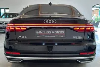 Audi A8 din 2021 cu 89.000 km - oferta AUD155506 - foto 39