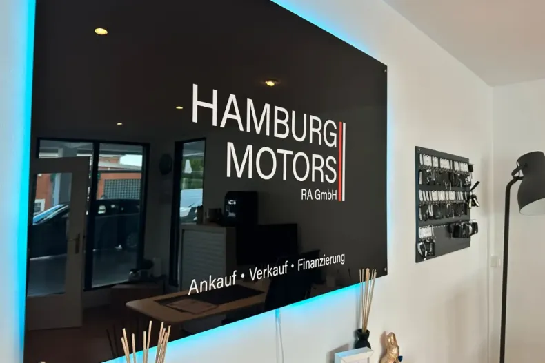 Audi A8 din 2021 cu 89.000 km - oferta AUD155506 - foto 41