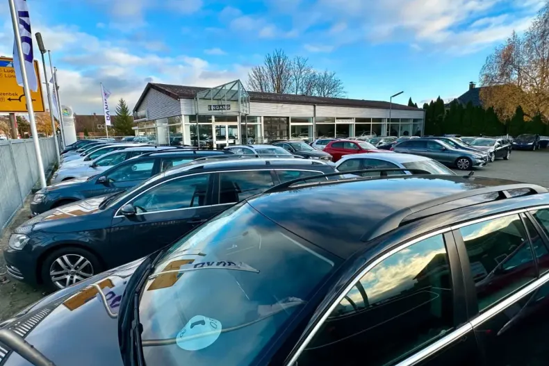 Audi A8 din 2021 cu 89.000 km - oferta AUD155506 - foto 42