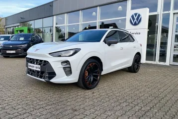 Cupra Terramar din 2025 - oferta CUP155507