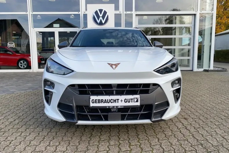 Cupra Terramar din 2025 cu 19.000 km - oferta CUP155507 - foto 6