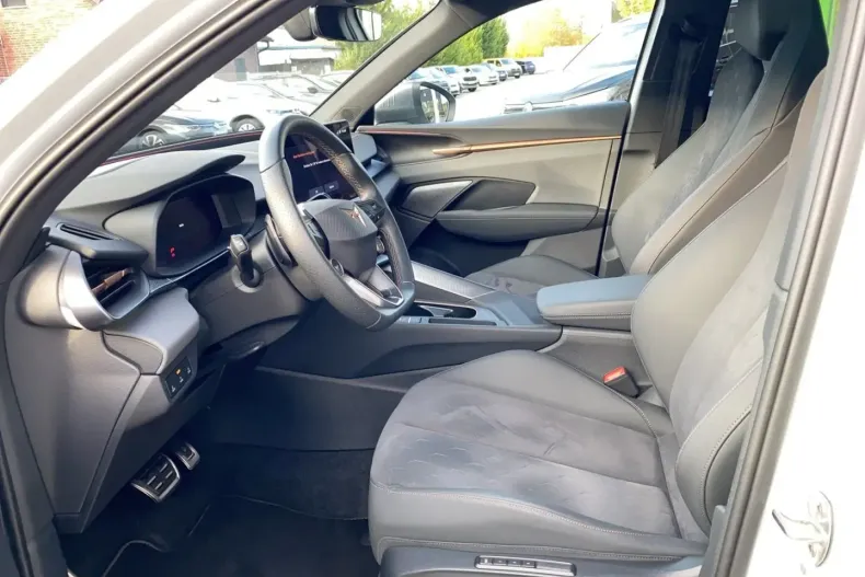 Cupra Terramar din 2025 cu 19.000 km - oferta CUP155507 - foto 7