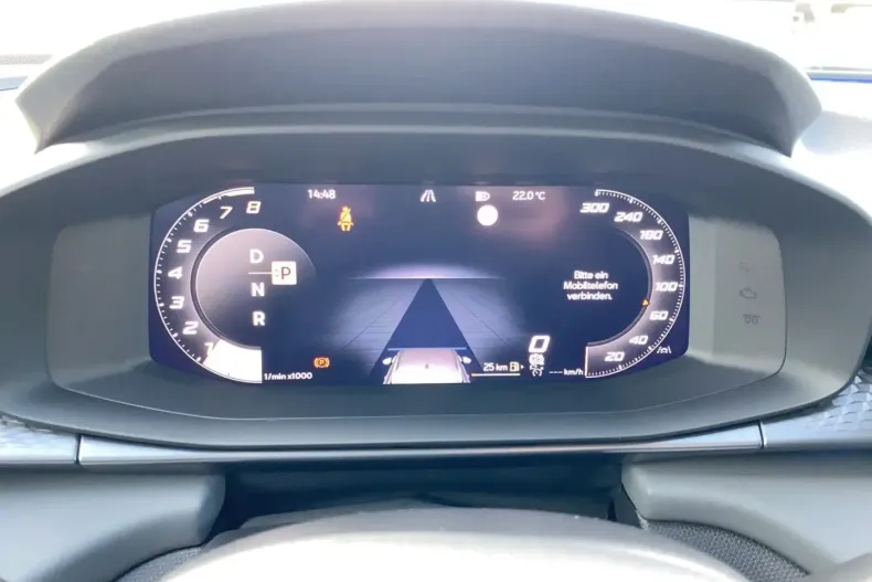 Cupra Terramar din 2025 cu 19.000 km - oferta CUP155507 - foto 8