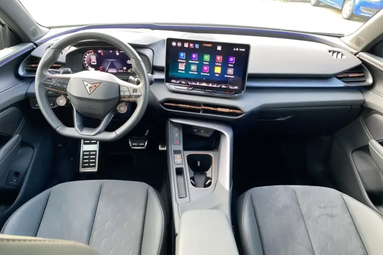 Cupra Terramar din 2025 cu 19.000 km - oferta CUP155507 - foto 9