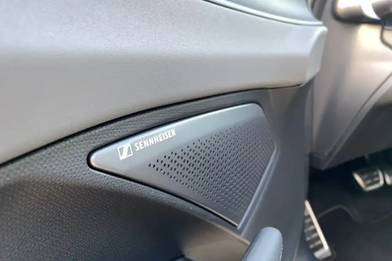 Cupra Terramar din 2025 cu 19.000 km - oferta CUP155507 - foto 13