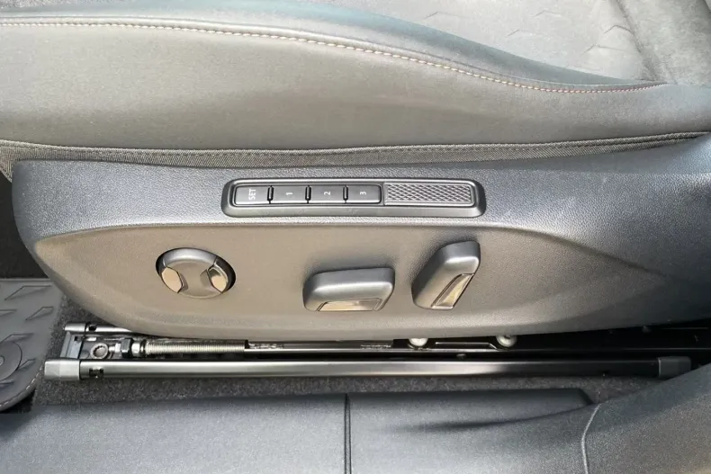 Cupra Terramar din 2025 cu 19.000 km - oferta CUP155507 - foto 14