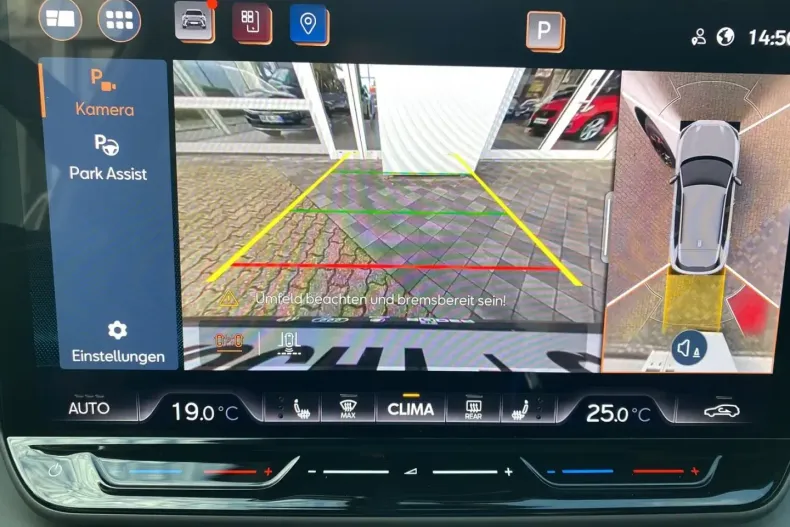 Cupra Terramar din 2025 cu 19.000 km - oferta CUP155507 - foto 16