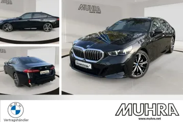 BMW 550 din 2024 - oferta BMW155508