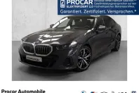 BMW 550 din 2024 cu 66.960 km - oferta BMW155509 - foto 1